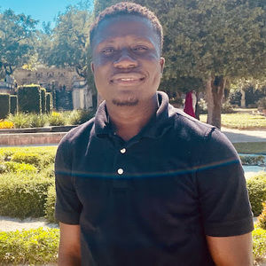 Meet your Posher, Dion